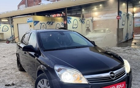 Opel Astra H, 2012 год, 800 000 рублей, 2 фотография