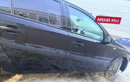 Opel Astra H, 2012 год, 800 000 рублей, 7 фотография