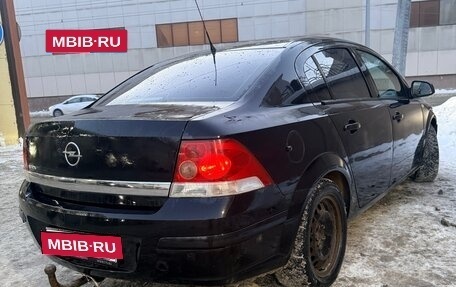 Opel Astra H, 2012 год, 800 000 рублей, 6 фотография