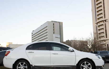 Geely Emgrand EC7, 2013 год, 278 000 рублей, 3 фотография