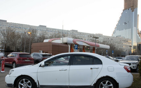 Geely Emgrand EC7, 2013 год, 278 000 рублей, 6 фотография