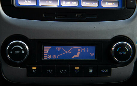 Geely Emgrand EC7, 2013 год, 278 000 рублей, 13 фотография