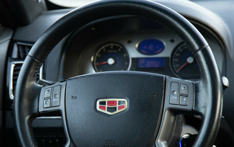 Geely Emgrand EC7, 2013 год, 278 000 рублей, 9 фотография