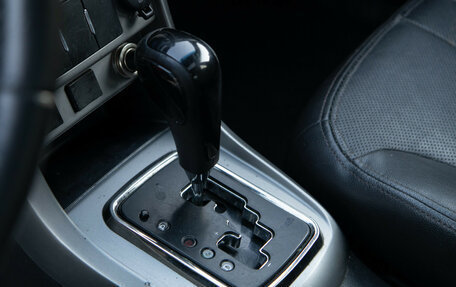 Geely Emgrand EC7, 2013 год, 278 000 рублей, 15 фотография