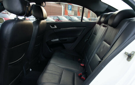 Geely Emgrand EC7, 2013 год, 278 000 рублей, 8 фотография