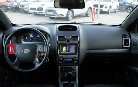 Geely Emgrand EC7, 2013 год, 278 000 рублей, 11 фотография