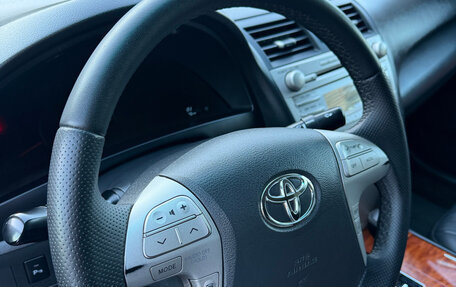 Toyota Camry, 2011 год, 999 000 рублей, 8 фотография