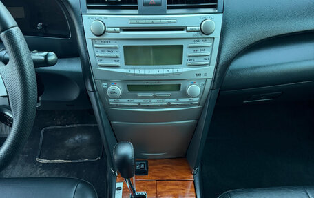 Toyota Camry, 2011 год, 999 000 рублей, 9 фотография