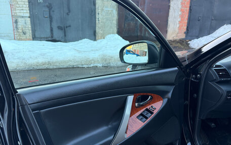 Toyota Camry, 2011 год, 999 000 рублей, 6 фотография