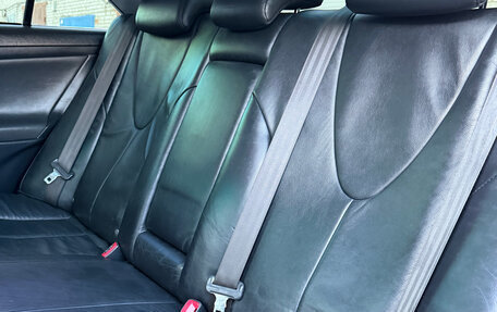 Toyota Camry, 2011 год, 999 000 рублей, 15 фотография