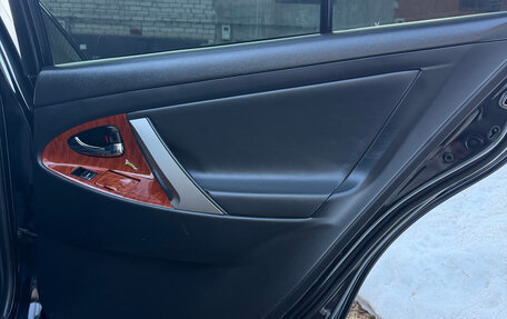 Toyota Camry, 2011 год, 999 000 рублей, 12 фотография