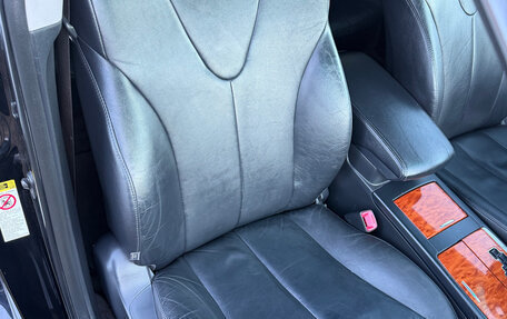 Toyota Camry, 2011 год, 999 000 рублей, 11 фотография