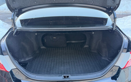 Toyota Camry, 2011 год, 999 000 рублей, 20 фотография