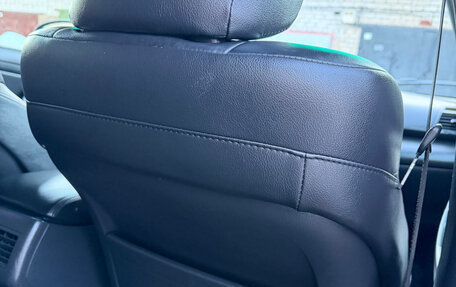 Toyota Camry, 2011 год, 999 000 рублей, 17 фотография