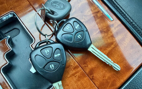 Toyota Camry, 2011 год, 999 000 рублей, 23 фотография