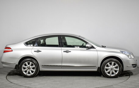 Nissan Teana, 2011 год, 1 549 000 рублей, 4 фотография