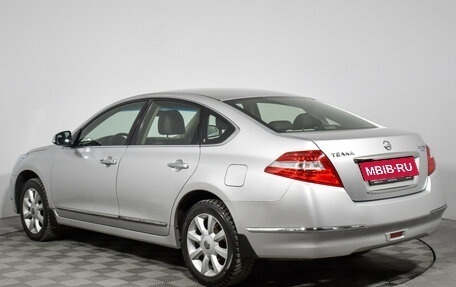 Nissan Teana, 2011 год, 1 549 000 рублей, 7 фотография