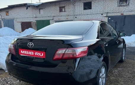 Toyota Camry, 2011 год, 999 000 рублей, 22 фотография