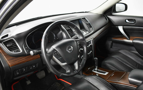 Nissan Teana, 2011 год, 1 549 000 рублей, 9 фотография