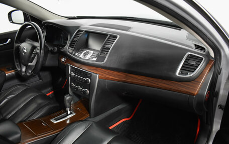 Nissan Teana, 2011 год, 1 549 000 рублей, 12 фотография