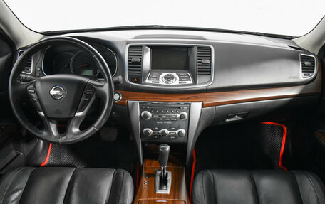 Nissan Teana, 2011 год, 1 549 000 рублей, 13 фотография