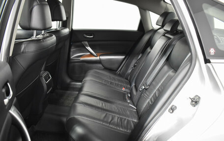 Nissan Teana, 2011 год, 1 549 000 рублей, 11 фотография