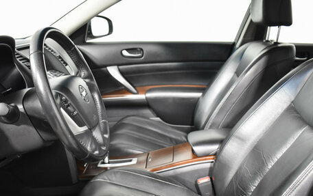 Nissan Teana, 2011 год, 1 549 000 рублей, 10 фотография