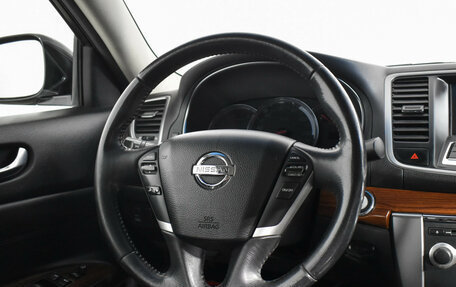 Nissan Teana, 2011 год, 1 549 000 рублей, 14 фотография