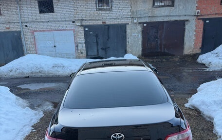 Toyota Camry, 2011 год, 999 000 рублей, 19 фотография