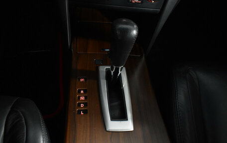 Nissan Teana, 2011 год, 1 549 000 рублей, 18 фотография