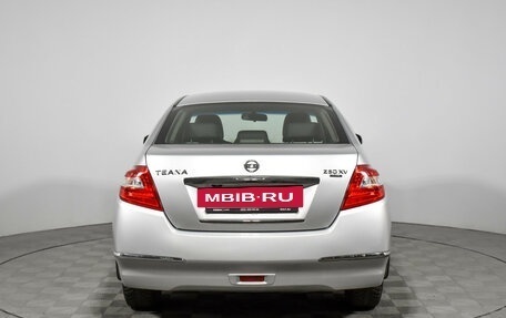 Nissan Teana, 2011 год, 1 549 000 рублей, 6 фотография