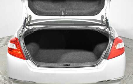 Nissan Teana, 2011 год, 1 549 000 рублей, 22 фотография