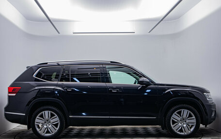 Volkswagen Teramont I, 2019 год, 2 760 000 рублей, 4 фотография