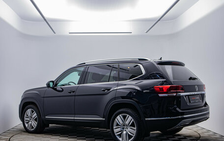 Volkswagen Teramont I, 2019 год, 2 760 000 рублей, 7 фотография