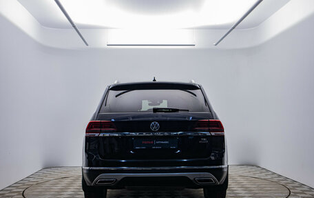 Volkswagen Teramont I, 2019 год, 2 760 000 рублей, 6 фотография