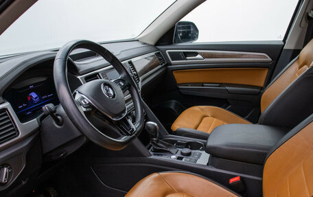 Volkswagen Teramont I, 2019 год, 2 760 000 рублей, 10 фотография