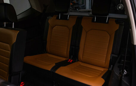 Volkswagen Teramont I, 2019 год, 2 760 000 рублей, 12 фотография