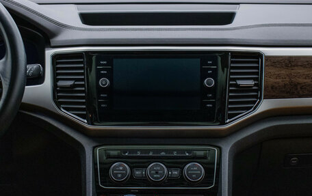 Volkswagen Teramont I, 2019 год, 2 760 000 рублей, 15 фотография