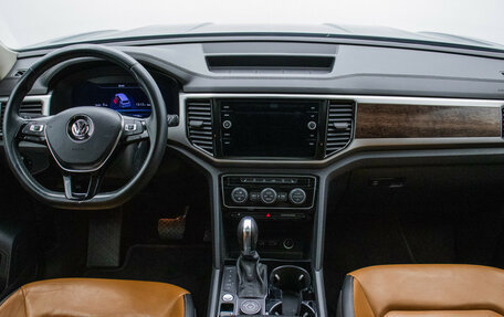 Volkswagen Teramont I, 2019 год, 2 760 000 рублей, 14 фотография