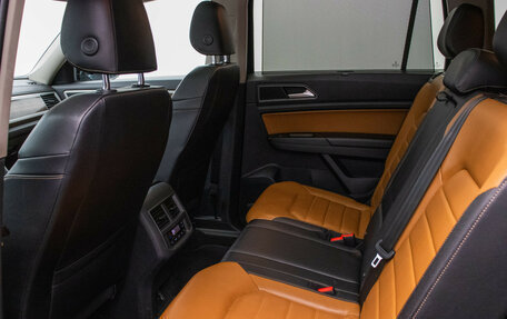 Volkswagen Teramont I, 2019 год, 2 760 000 рублей, 11 фотография