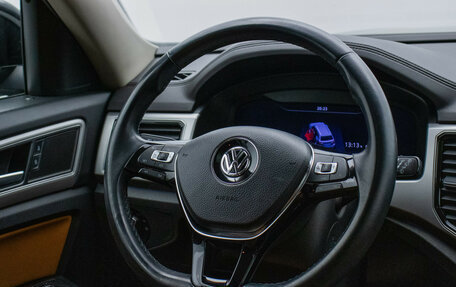 Volkswagen Teramont I, 2019 год, 2 760 000 рублей, 16 фотография