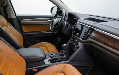 Volkswagen Teramont I, 2019 год, 2 760 000 рублей, 9 фотография