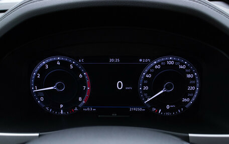 Volkswagen Teramont I, 2019 год, 2 760 000 рублей, 13 фотография