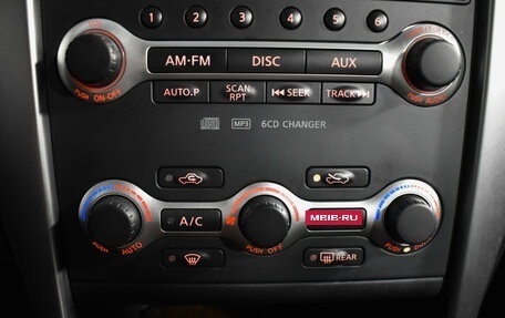 Nissan Teana, 2011 год, 1 549 000 рублей, 16 фотография