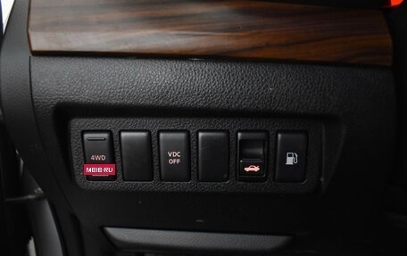 Nissan Teana, 2011 год, 1 549 000 рублей, 19 фотография