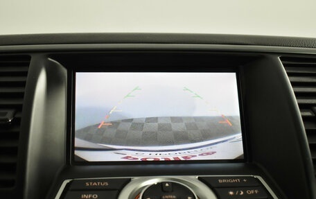 Nissan Teana, 2011 год, 1 549 000 рублей, 15 фотография