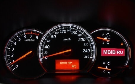 Nissan Teana, 2011 год, 1 549 000 рублей, 23 фотография