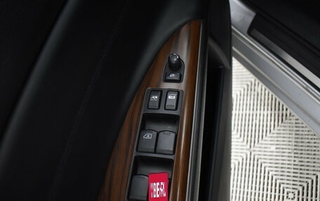 Nissan Teana, 2011 год, 1 549 000 рублей, 20 фотография