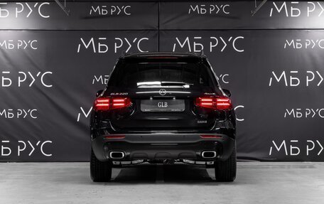 Mercedes-Benz GLB, 2025 год, 6 780 000 рублей, 3 фотография