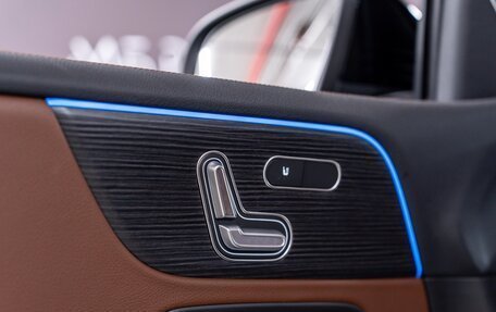 Mercedes-Benz GLB, 2025 год, 6 780 000 рублей, 7 фотография